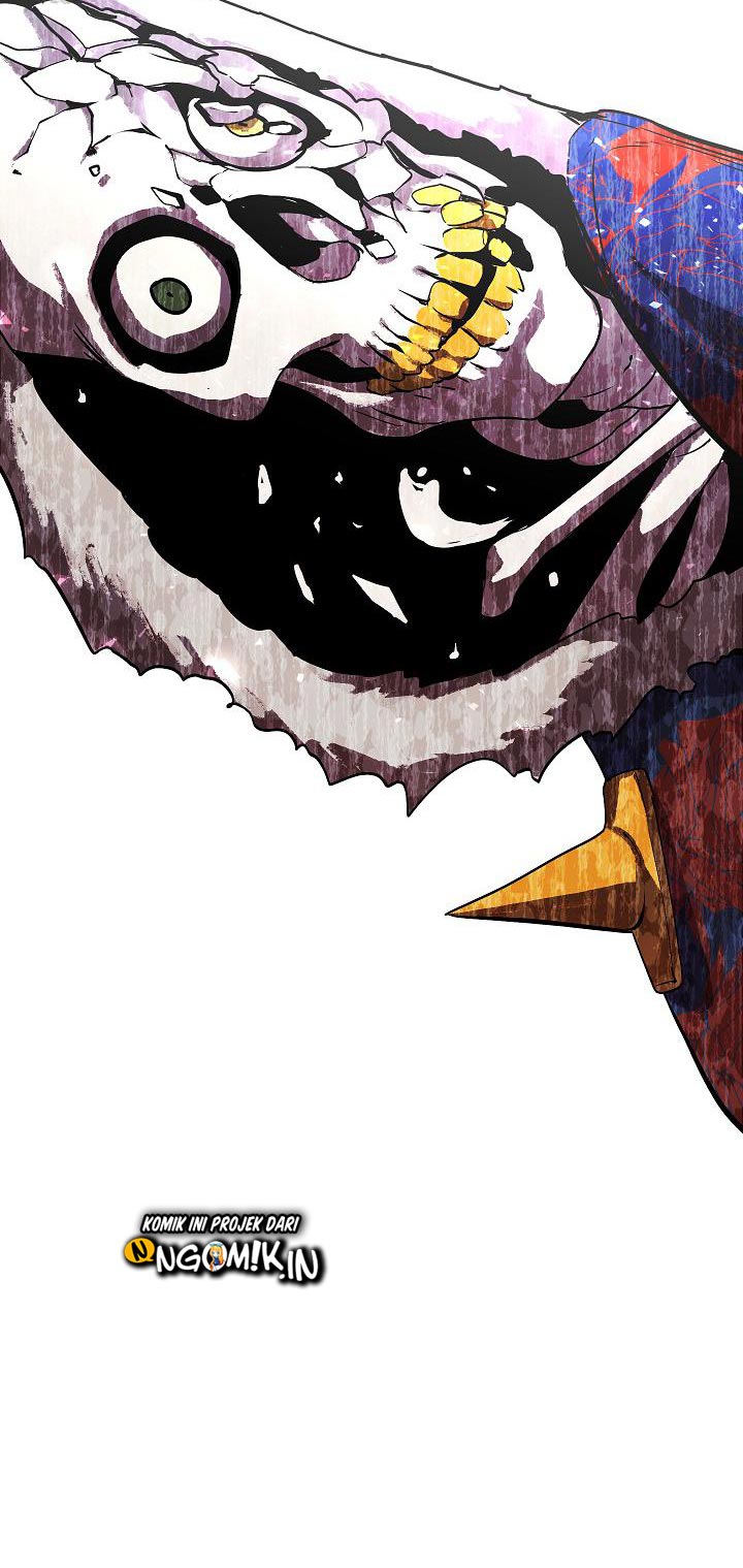 Otherworldly Sword King’s Survival Records chapter 19